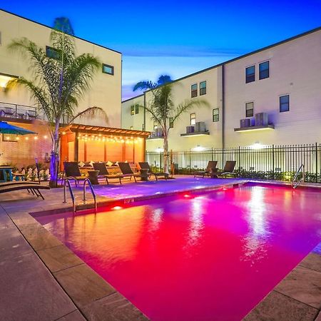 Bienville Villas: Brand New 4Br New Orleans Dış mekan fotoğraf