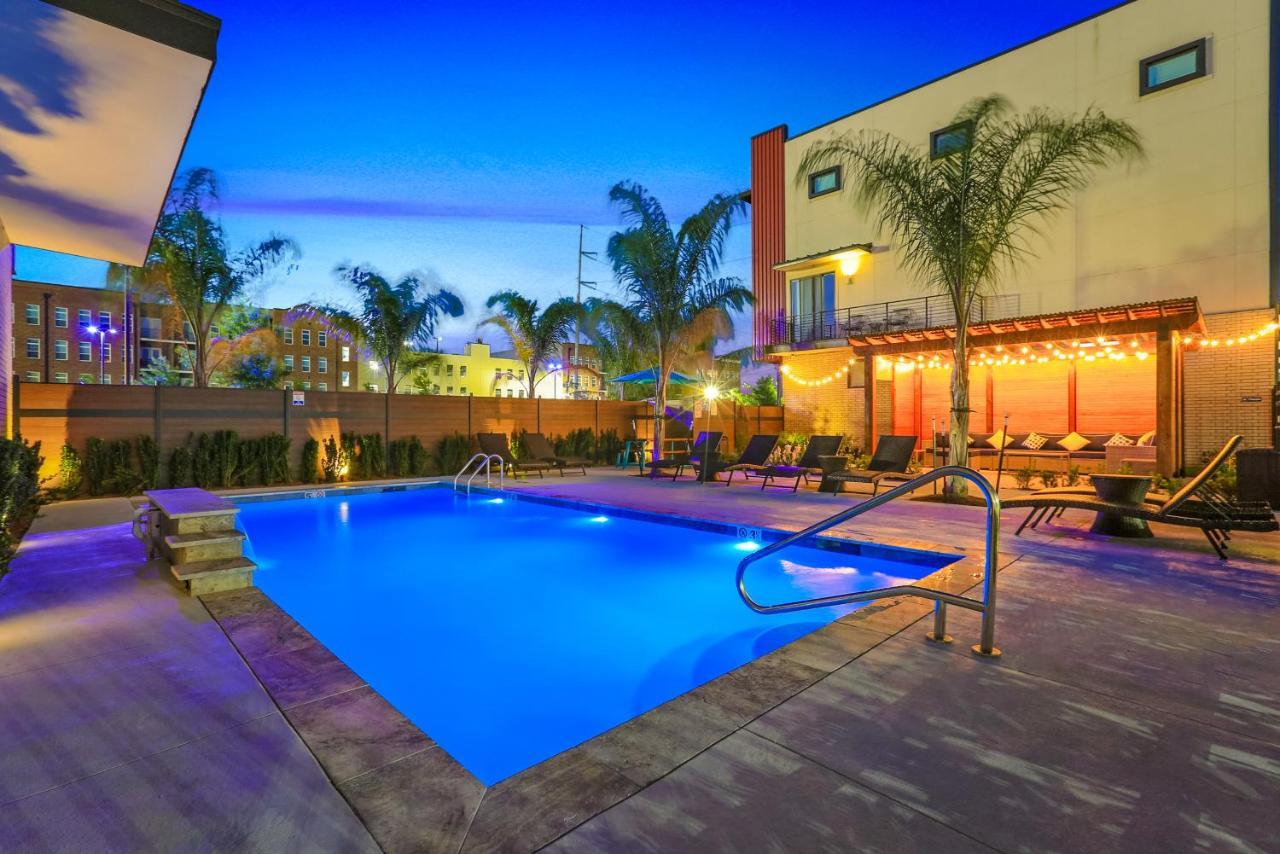 Bienville Villas: Brand New 4Br New Orleans Dış mekan fotoğraf