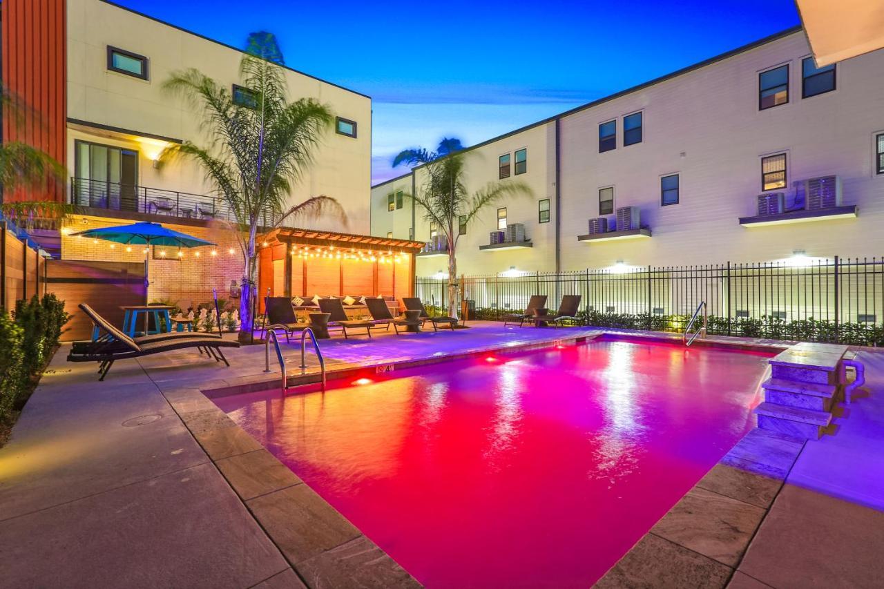 Bienville Villas: Brand New 4Br New Orleans Dış mekan fotoğraf