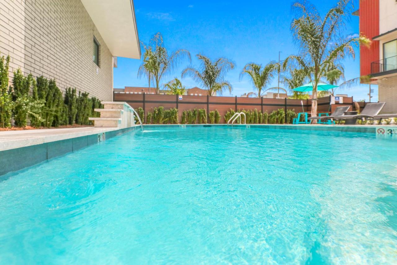 Bienville Villas: Brand New 4Br New Orleans Dış mekan fotoğraf