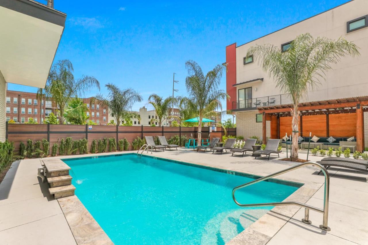 Bienville Villas: Brand New 4Br New Orleans Dış mekan fotoğraf