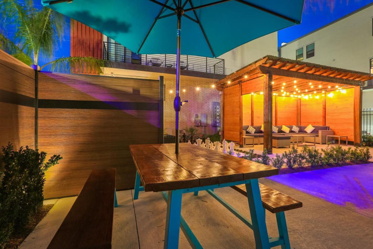 Bienville Villas: Brand New 4Br New Orleans Dış mekan fotoğraf