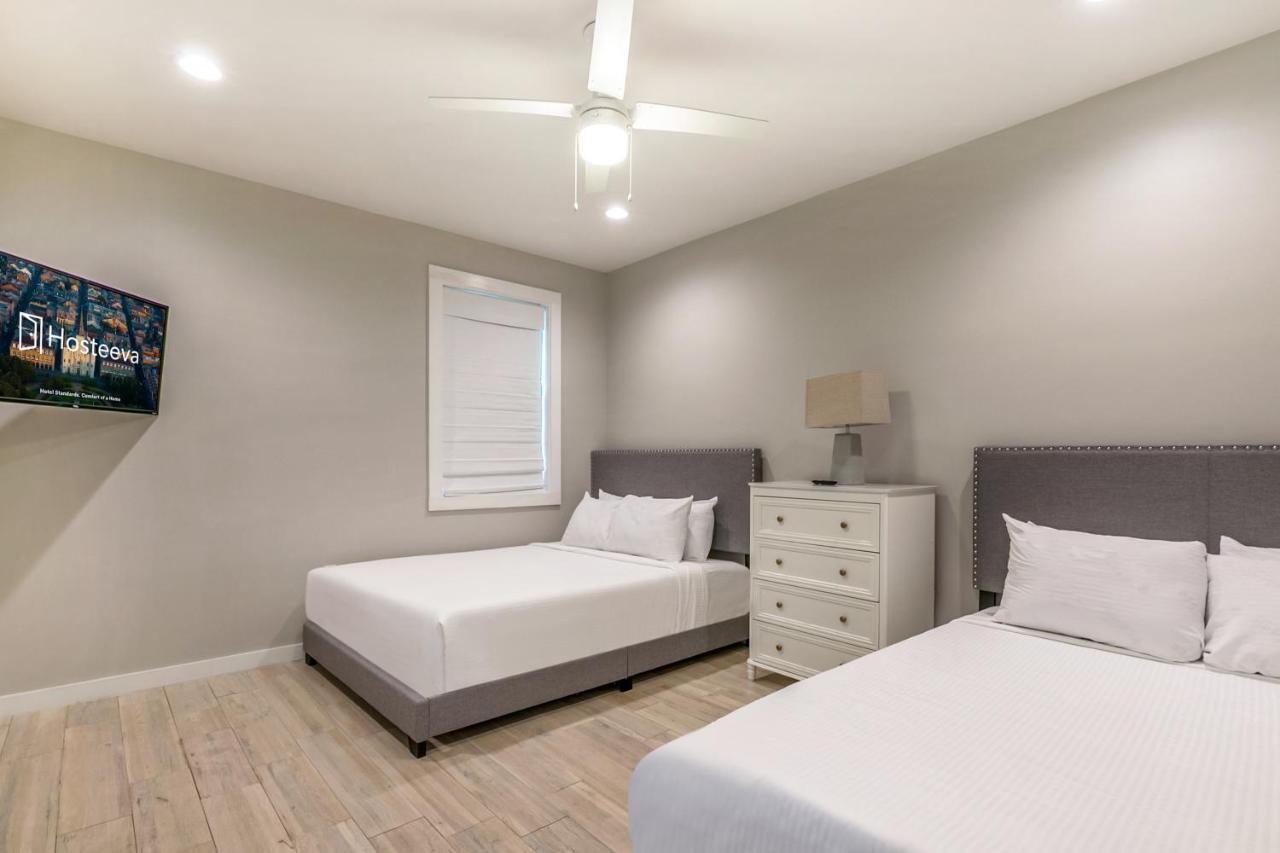 Bienville Villas: Brand New 4Br New Orleans Dış mekan fotoğraf