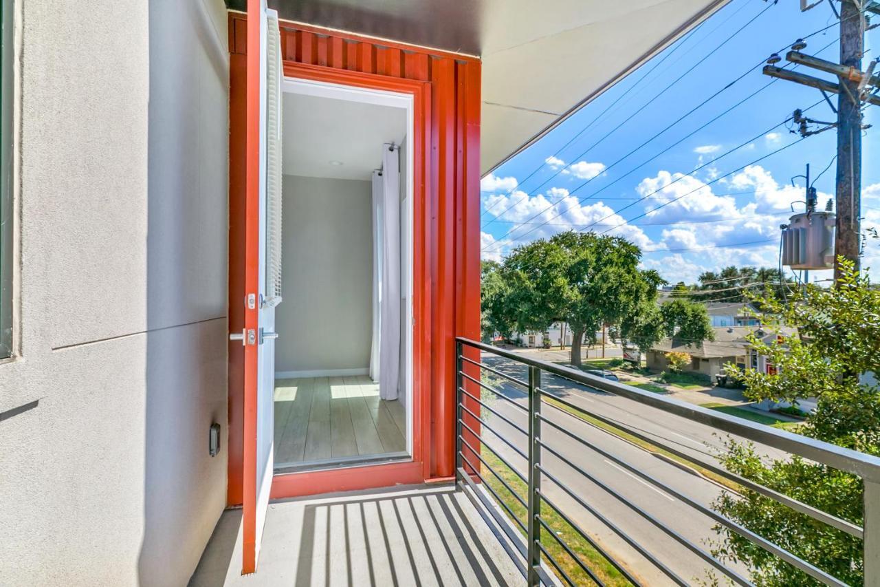Bienville Villas: Brand New 4Br New Orleans Dış mekan fotoğraf