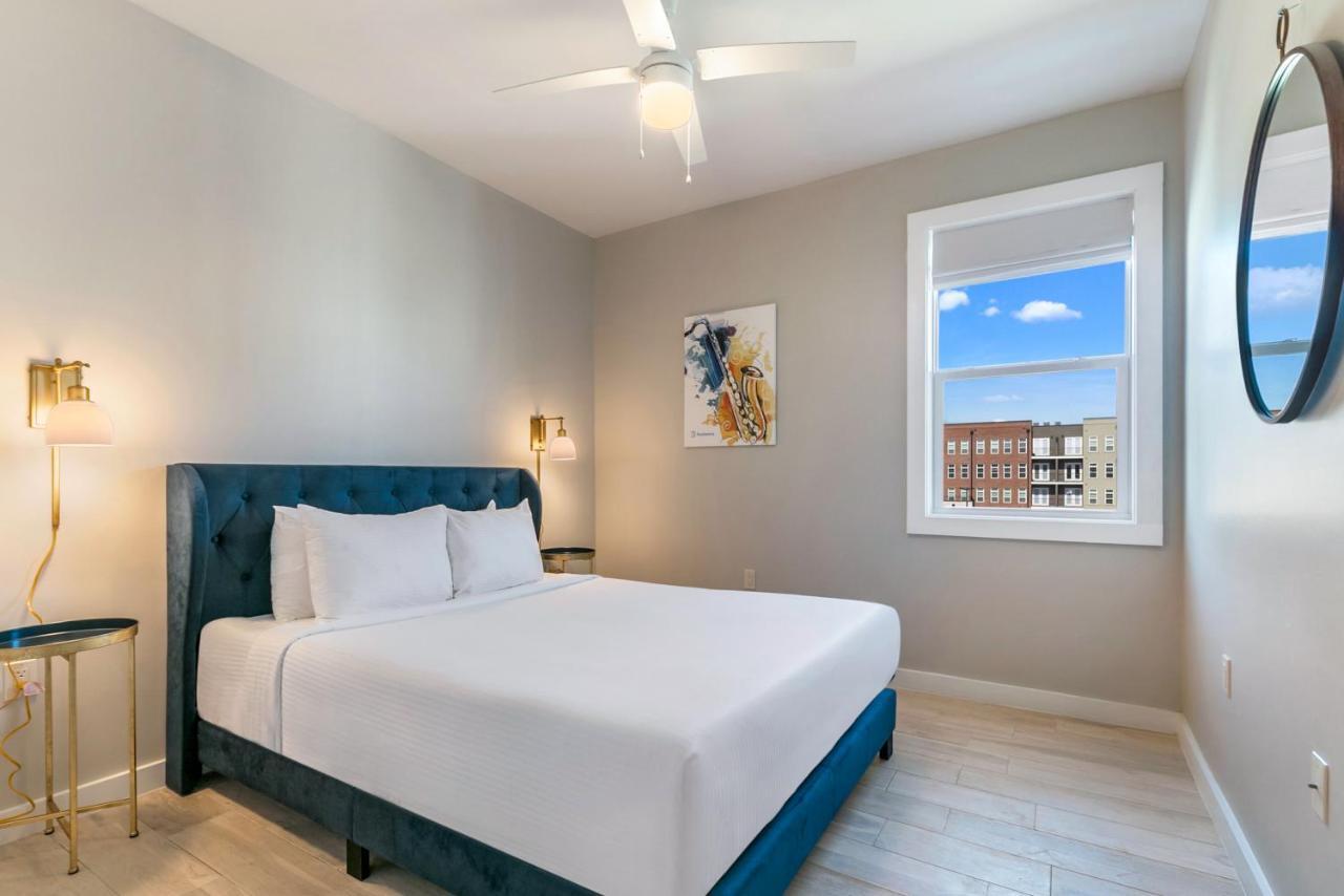 Bienville Villas: Brand New 4Br New Orleans Dış mekan fotoğraf