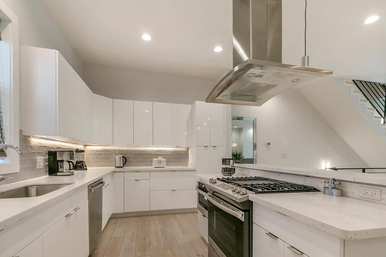 Bienville Villas: Brand New 4Br New Orleans Dış mekan fotoğraf