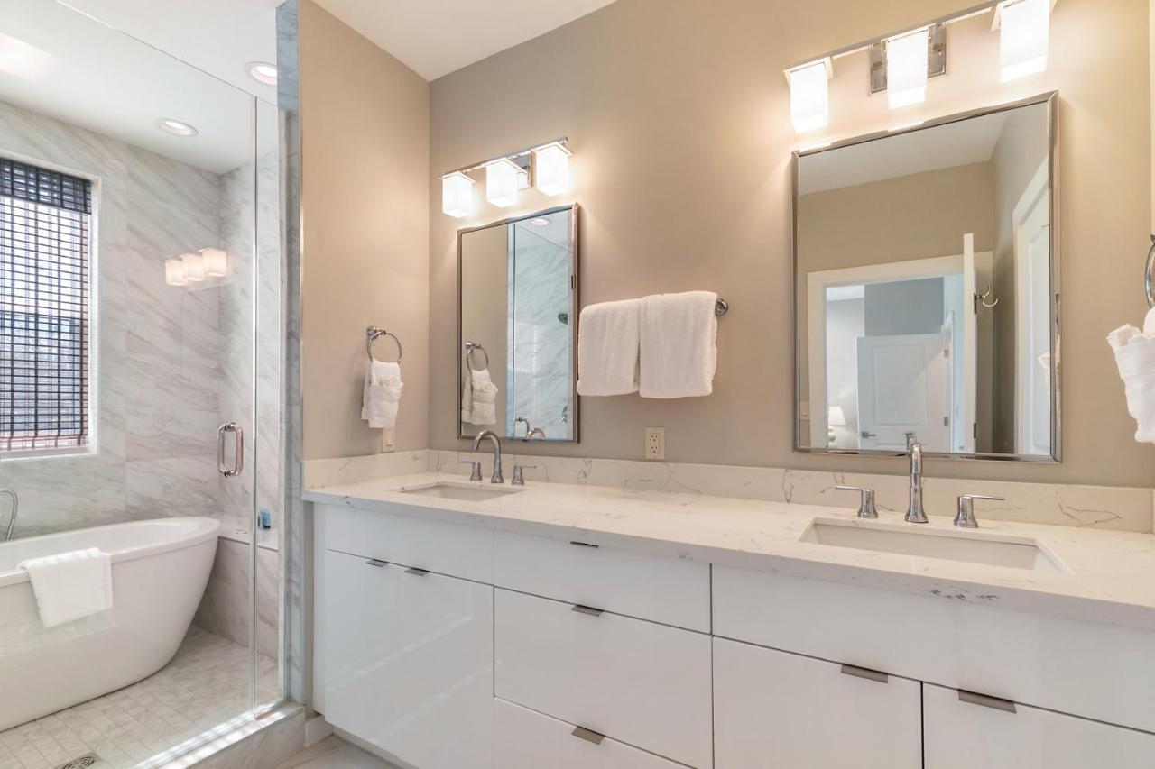 Bienville Villas: Brand New 4Br New Orleans Dış mekan fotoğraf
