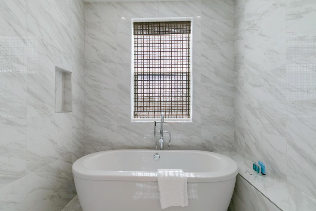 Bienville Villas: Brand New 4Br New Orleans Dış mekan fotoğraf